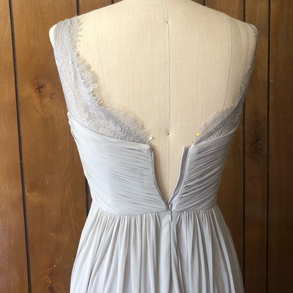 BHLDN Anthropologie Hithero Gown - Picture 9 of 9